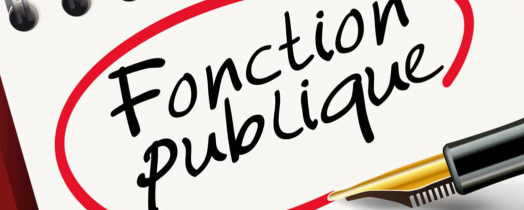 Intégration dans la fonction publique | UT CFE-CGC Nouvelle-Calédonie